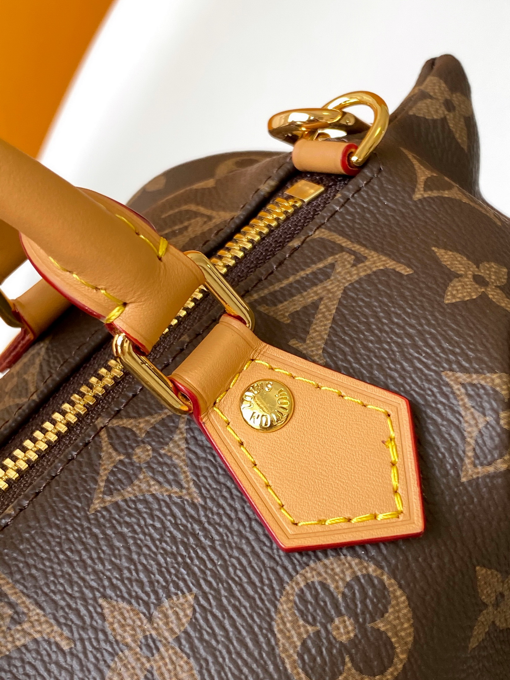 LV Bag-NFC(AAA)-499