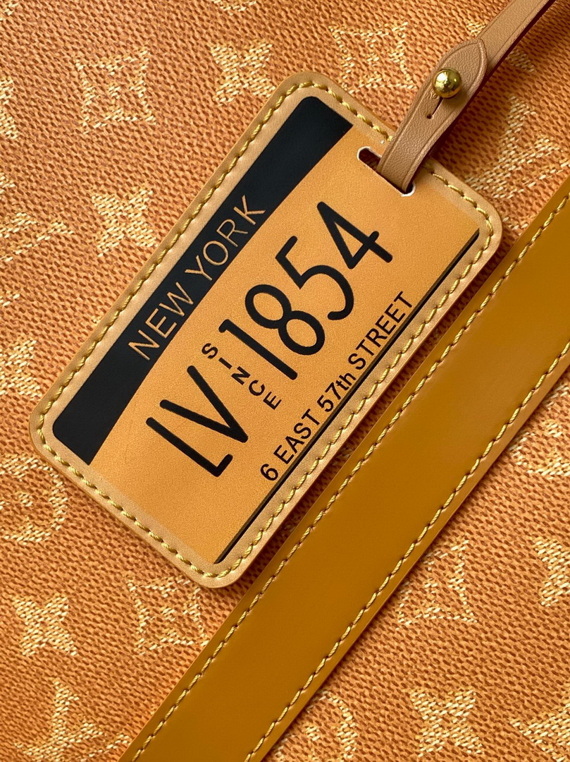 LV Bag-NFC(AAA)-530
