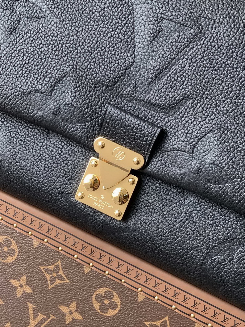 LV Bag-NFC(AAA)-566