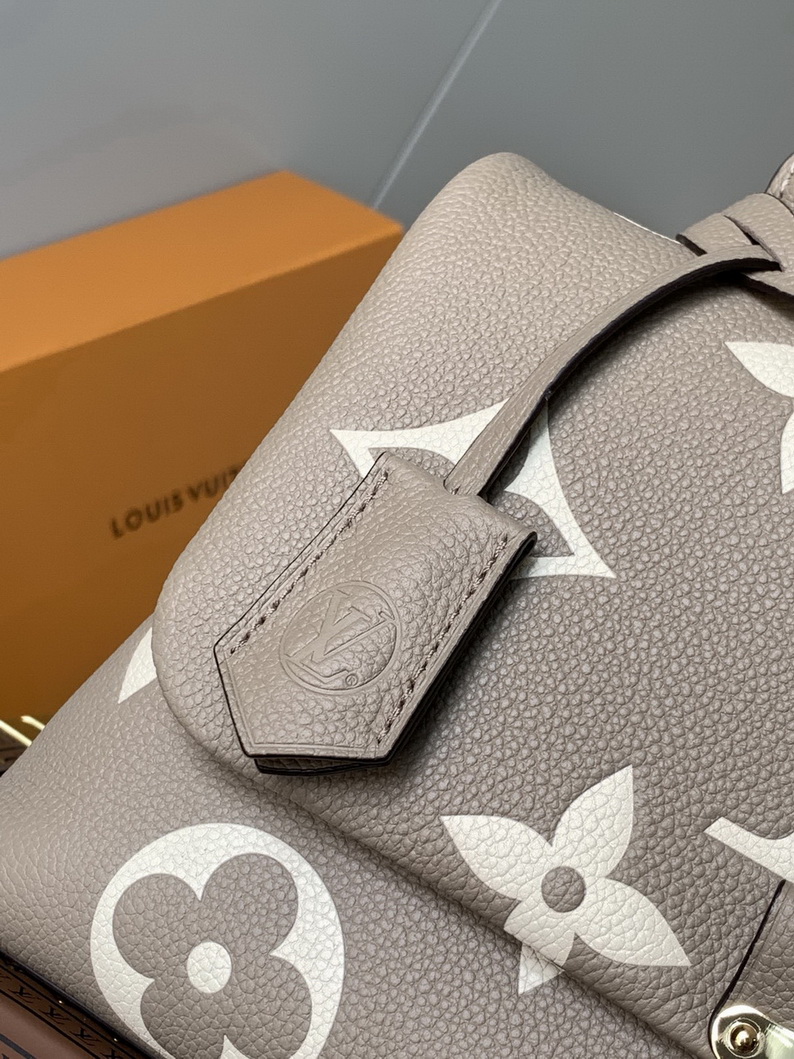 LV Bag-NFC(AAA)-567