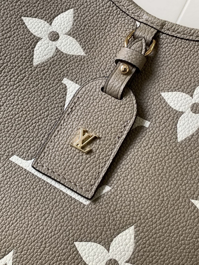 LV Bag-NFC(AAA)-595