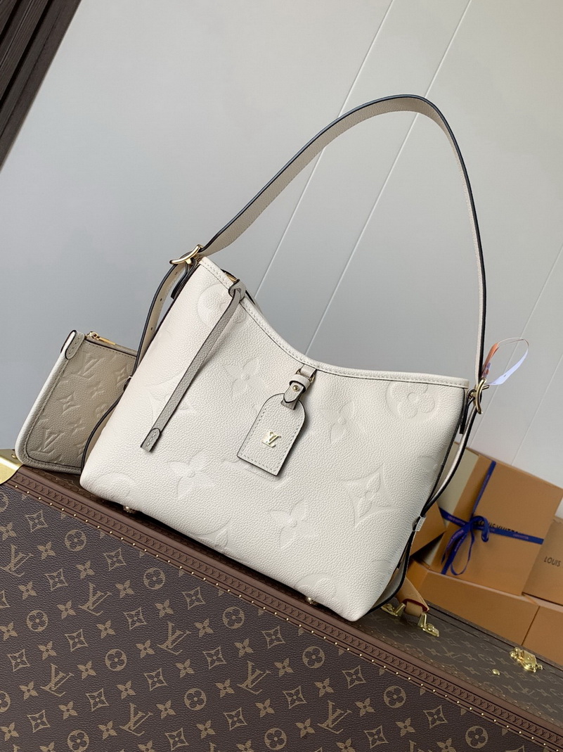 LV Bag-NFC(AAA)-598