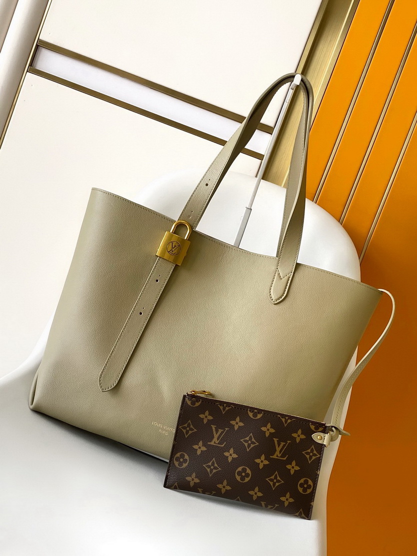 LV Bag-NFC(AAA)-604