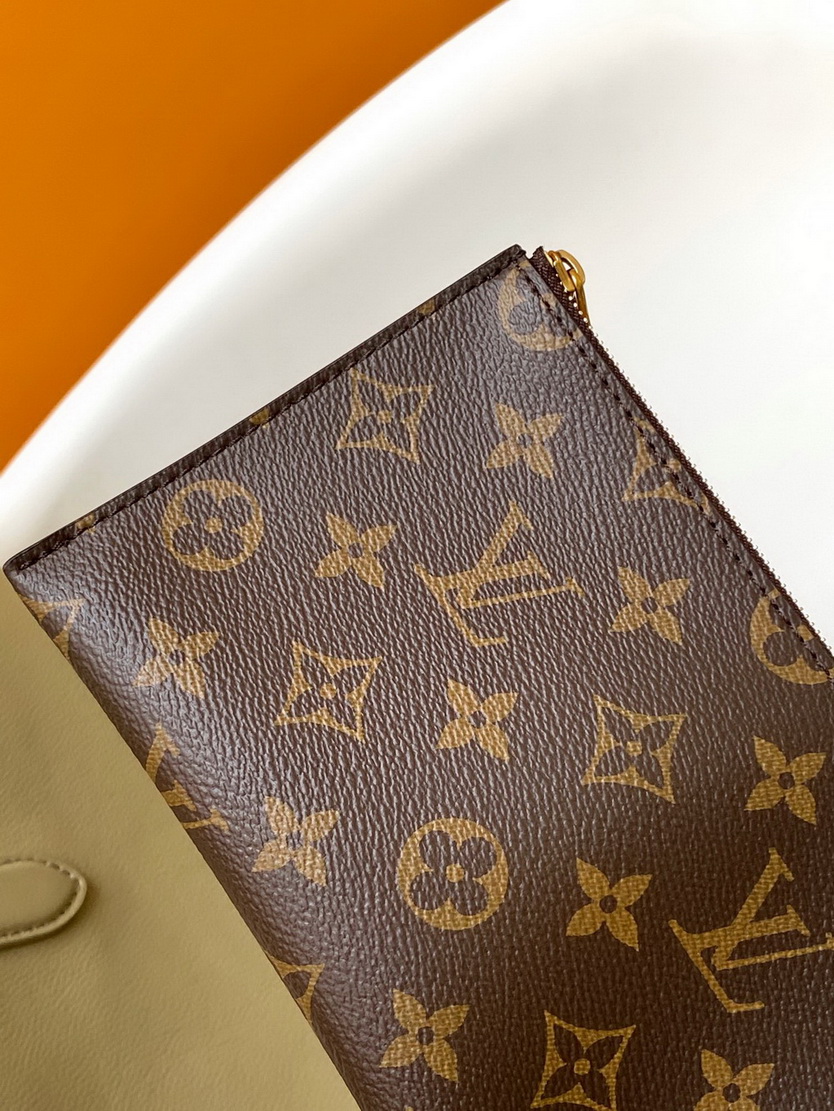 LV Bag-NFC(AAA)-604