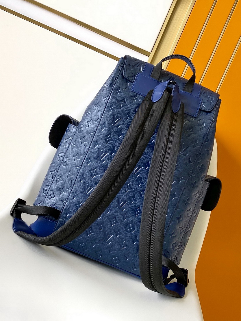LV Bag-NFC(AAA)-611