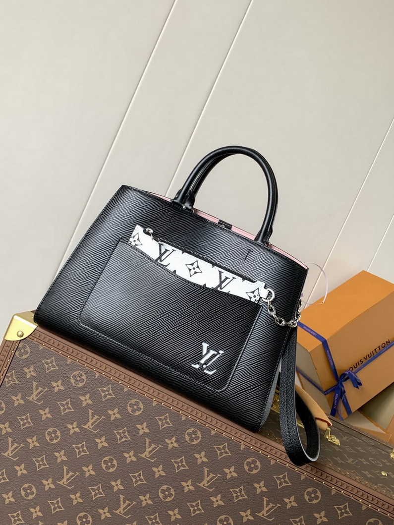 LV Bag-NFC(AAA)-614