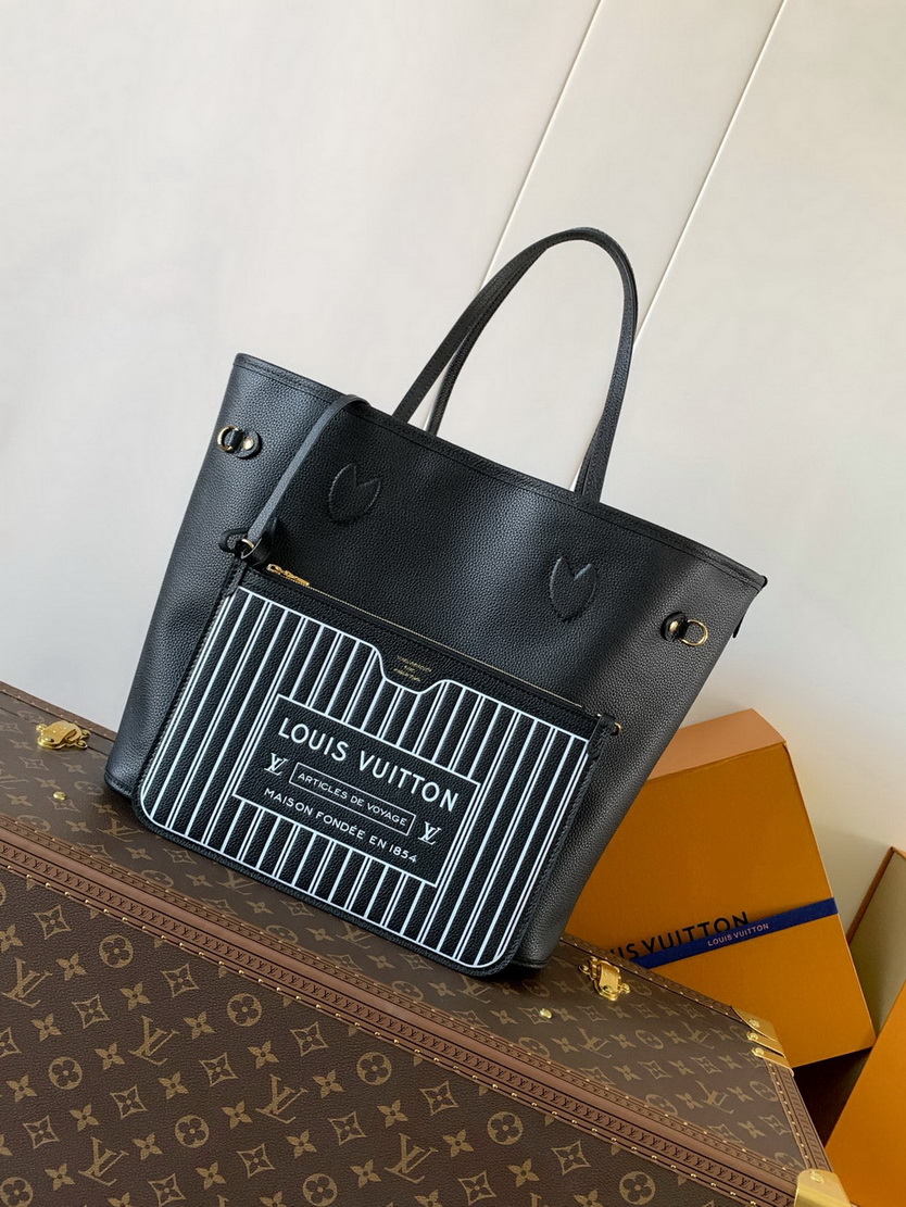 LV Bag-NFC(AAA)-618