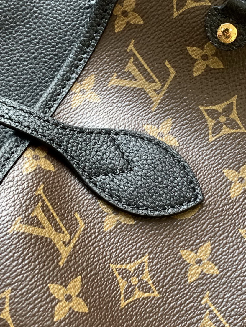 LV Bag-NFC(AAA)-618