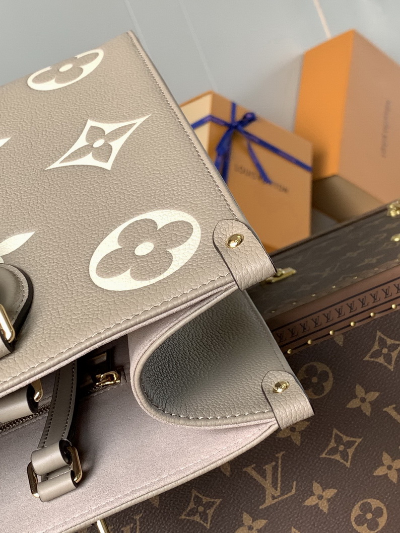 LV Bag-NFC(AAA)-634