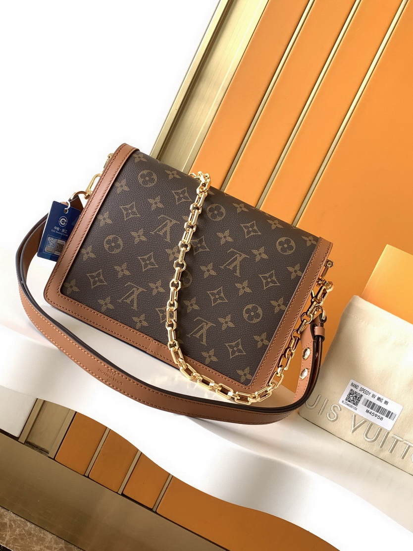 LV Bag-NFC(AAA)-637