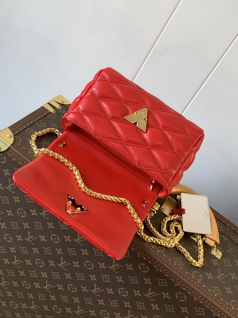 LV Bag-NFC(AAA)-643