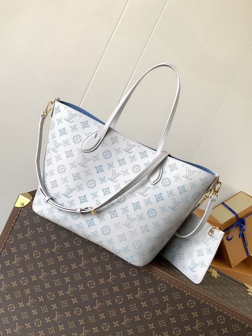 LV Bag-NFC(AAA)-655