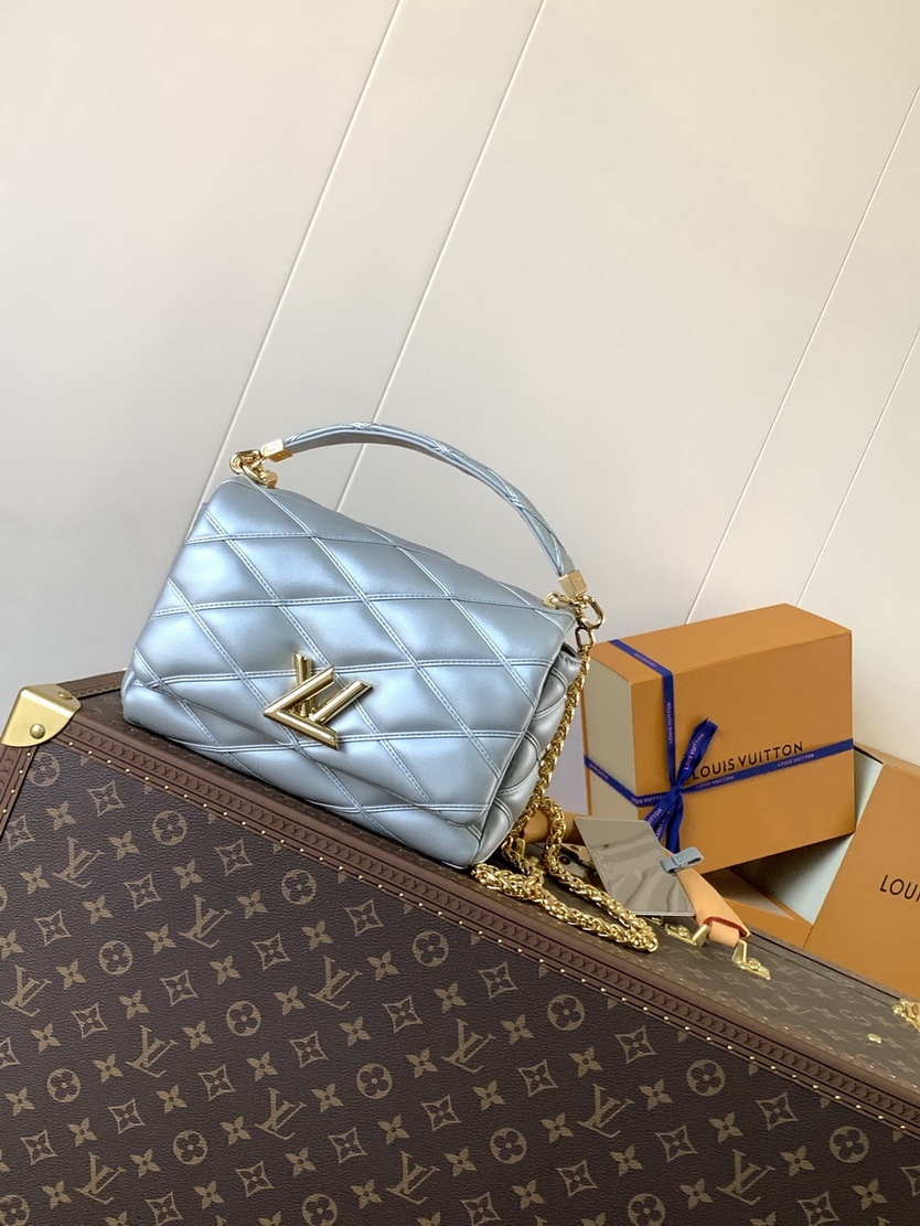 LV Bag-NFC(AAA)-660