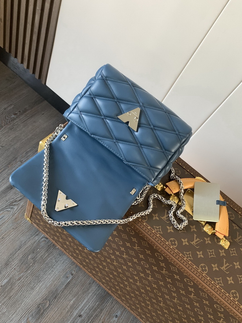 LV Bag-NFC(AAA)-663