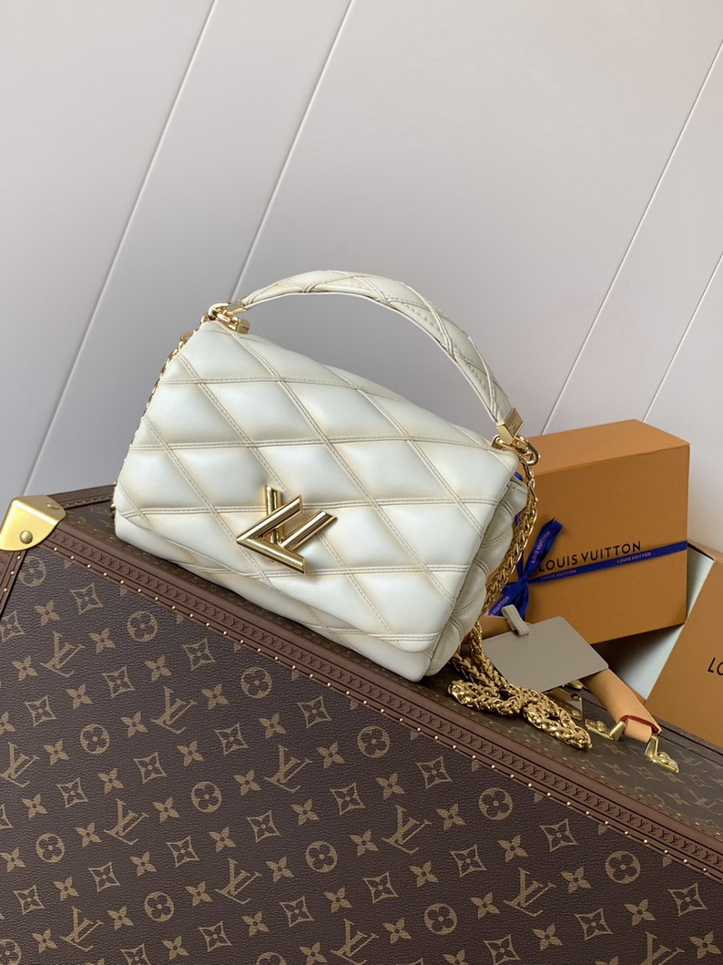 LV Bag-NFC(AAA)-667