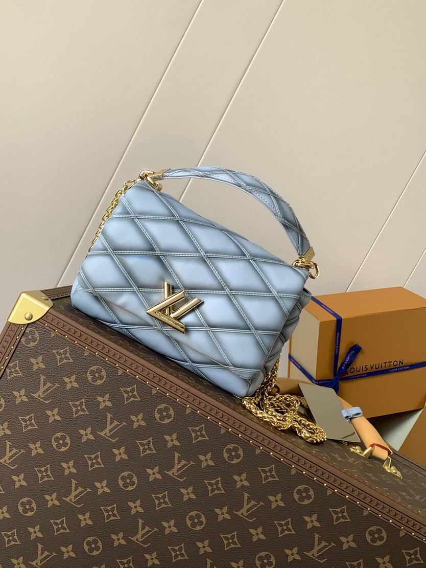 LV Bag-NFC(AAA)-670