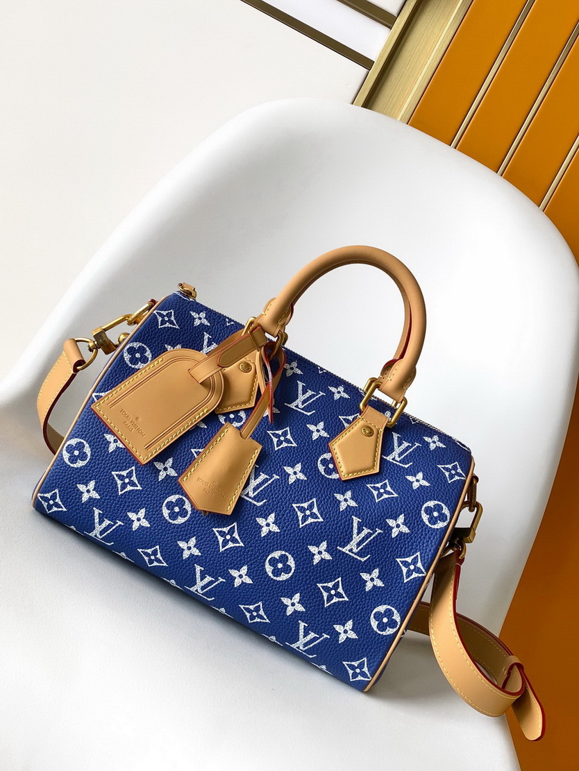 LV Bag-NFC(AAA)-682