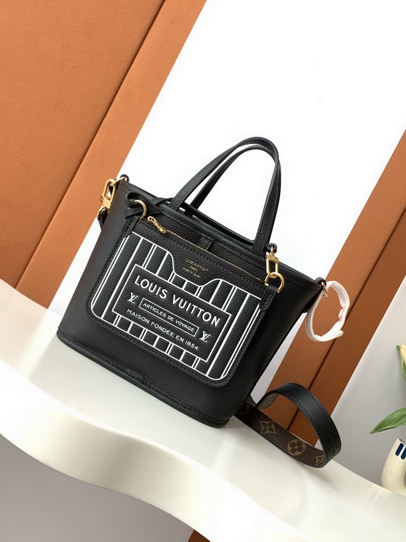 LV Bag-NFC(AAA)-718