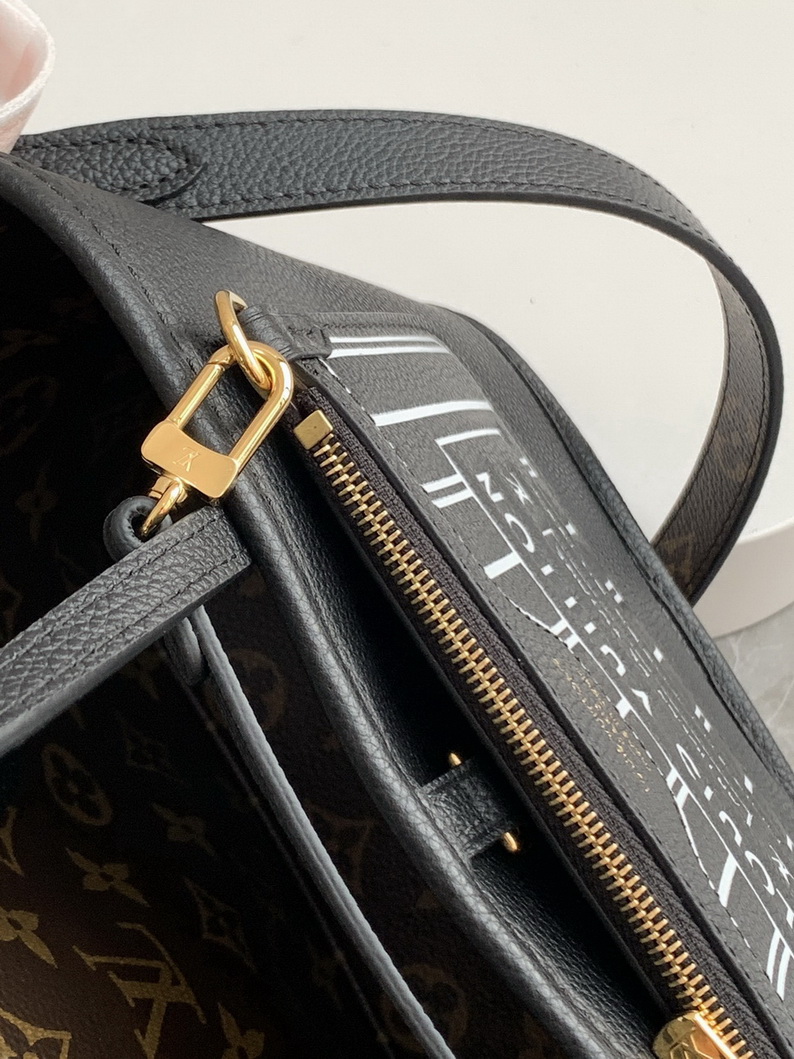 LV Bag-NFC(AAA)-718