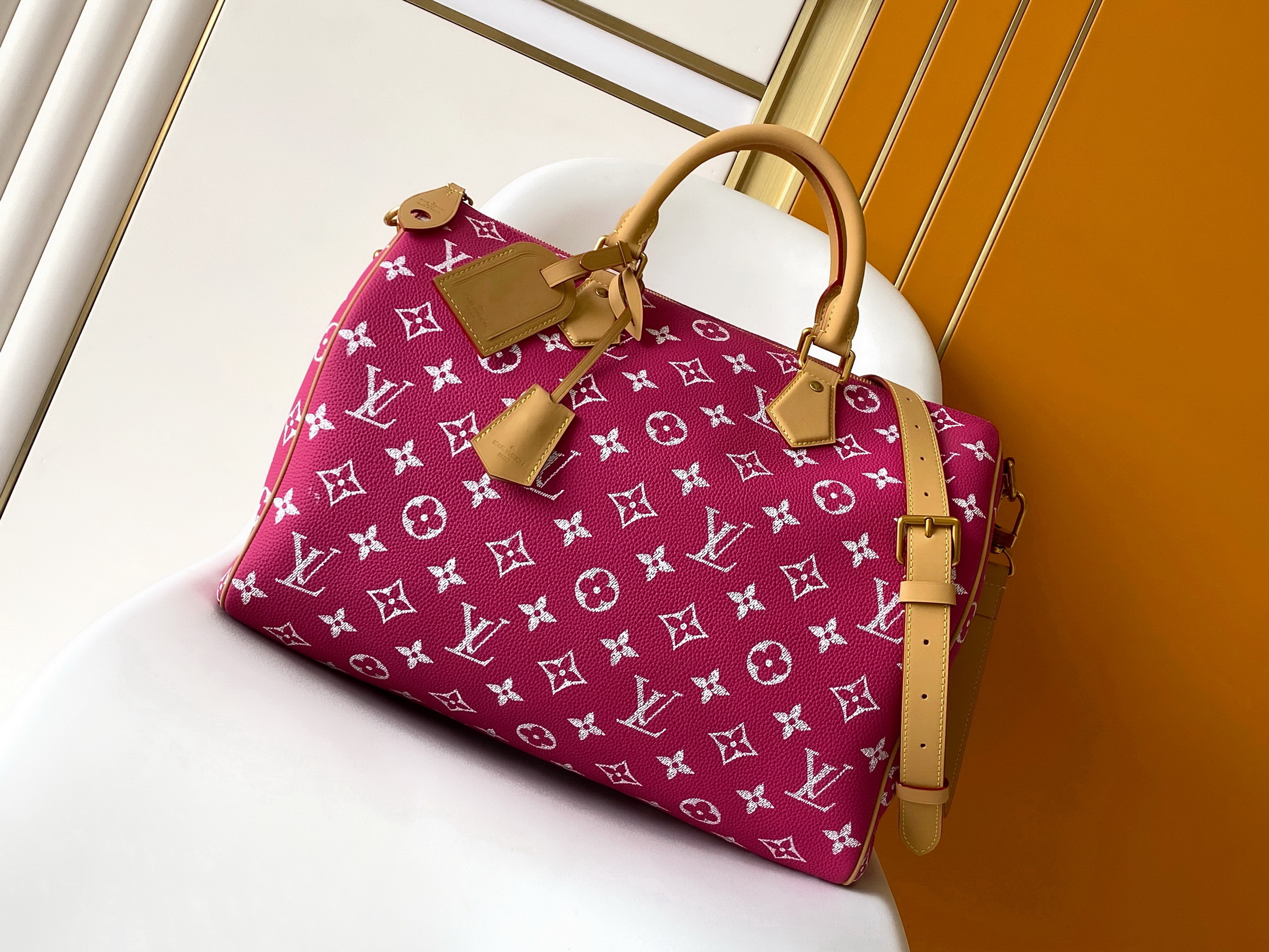 LV Bag-NFC(AAA)-742