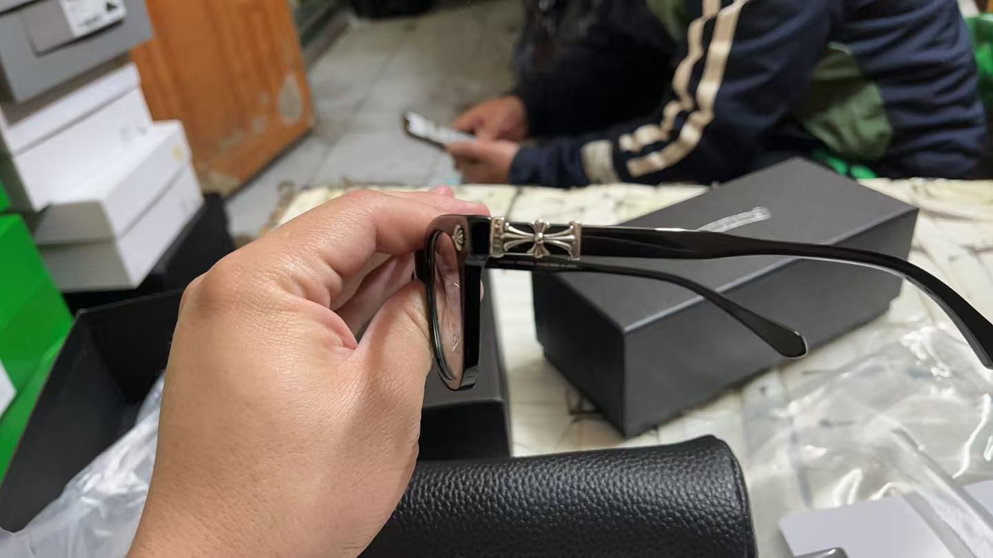 Ch**me He**ts sunglasses(aaaa)-1581