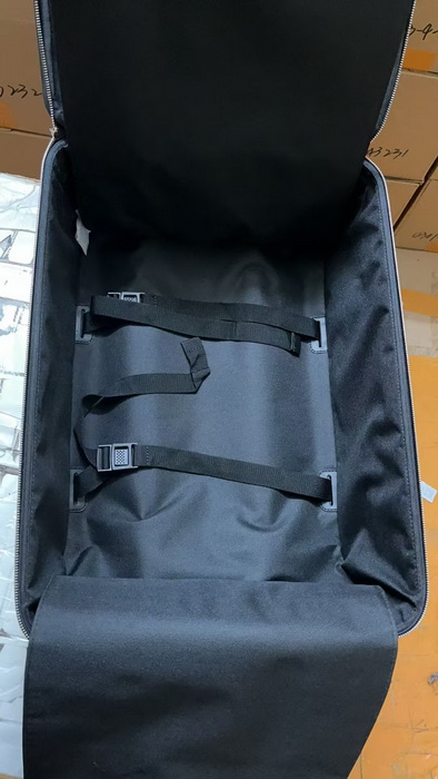 LV Suitcase(AAA)-006