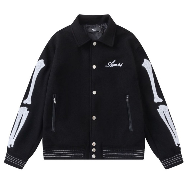 Amiri Jacket-155