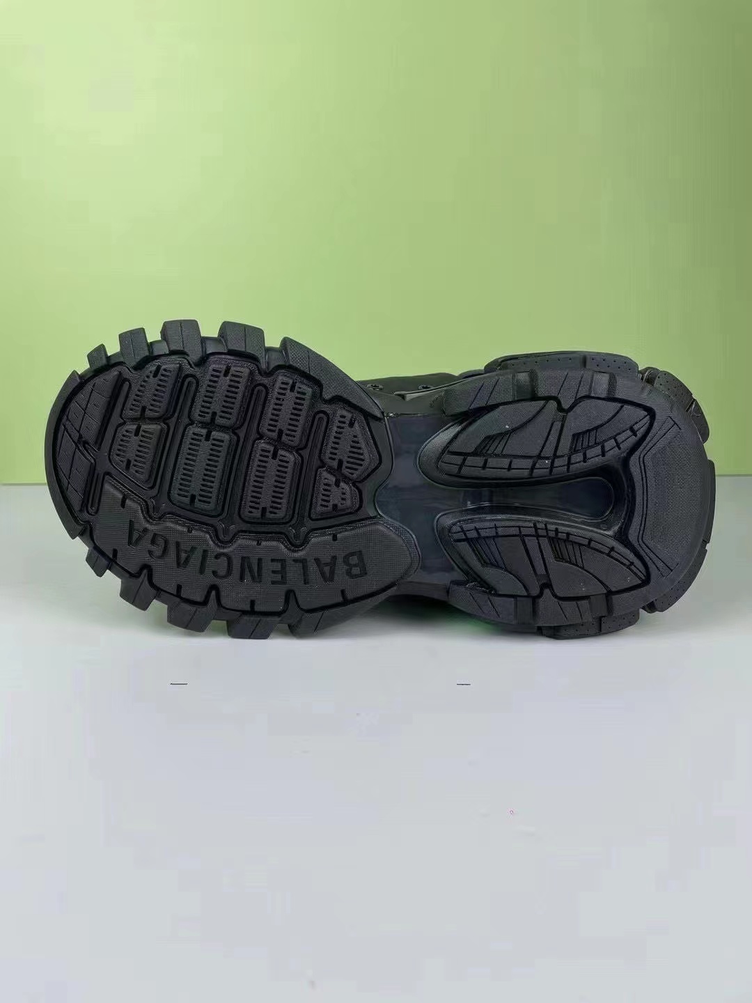 Ba*len*cia*ga shoes(aaaa)-500