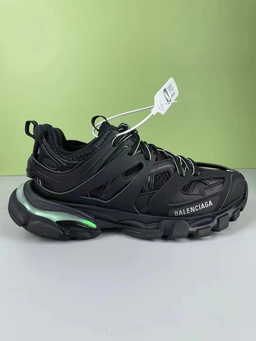 Ba*len*cia*ga shoes(aaaa)-500