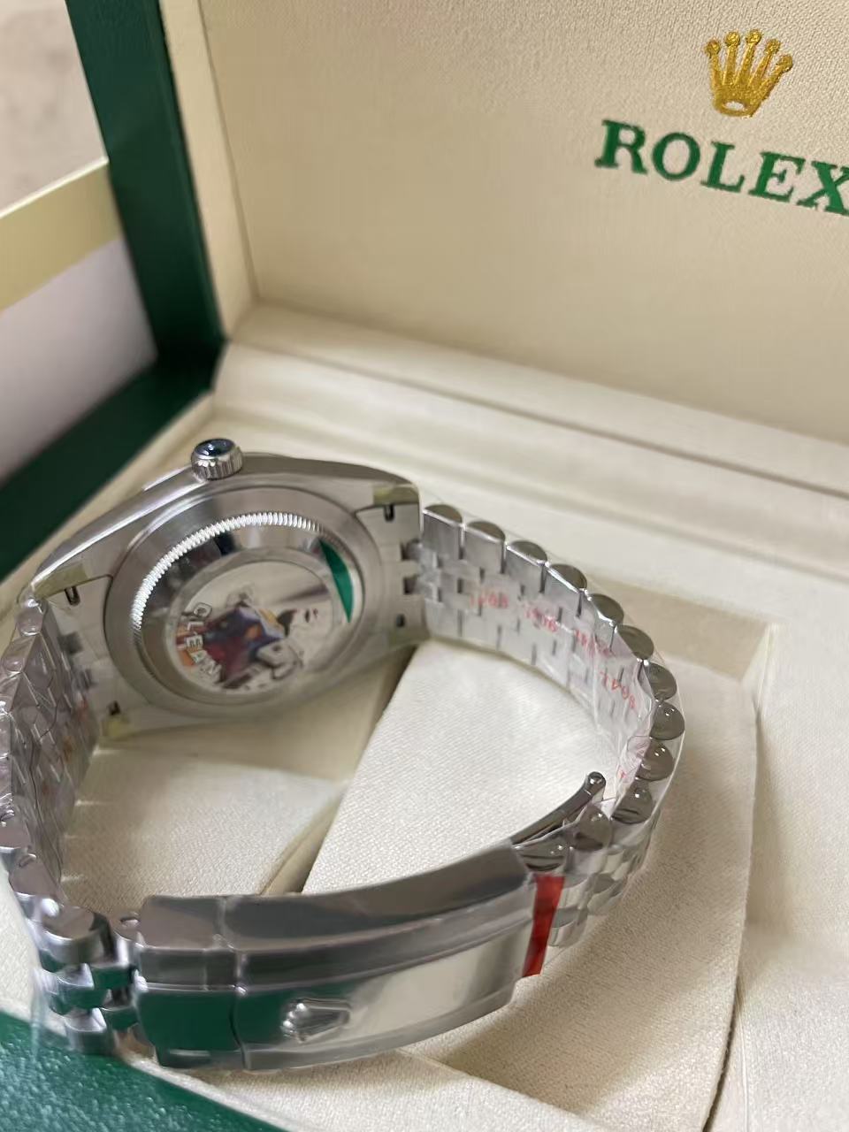 R*l*x watches(aaa)-186