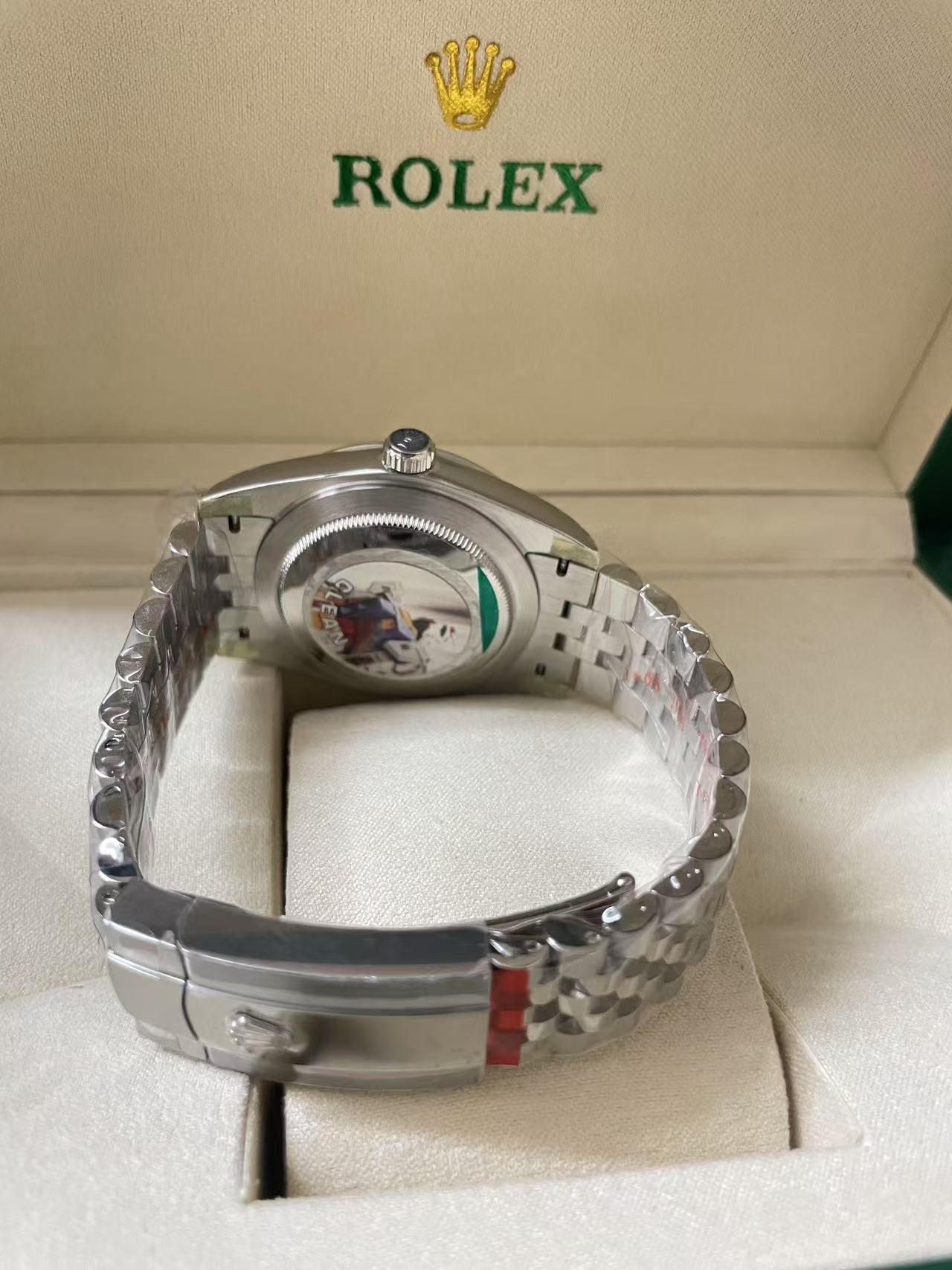 R*l*x watches(aaa)-186