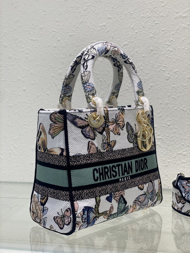 D*or handbags aaa(women)-271