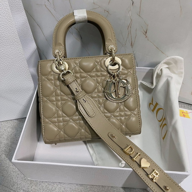 D*or handbags aaa(women)-276