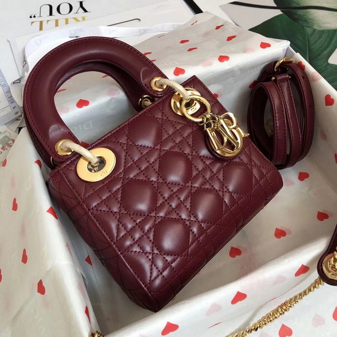 D*or handbags aaa(women)-142