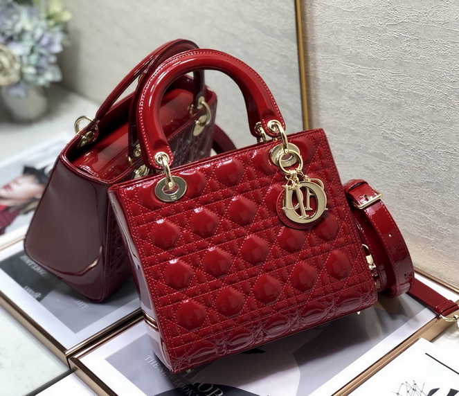 D*or handbags aaa(women)-316