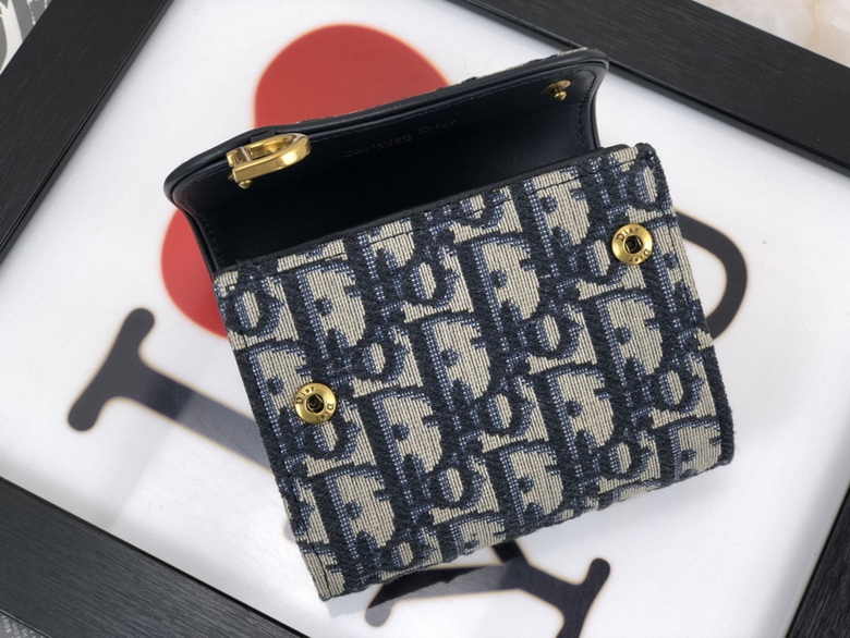 D*or handbags aaa(women)-323