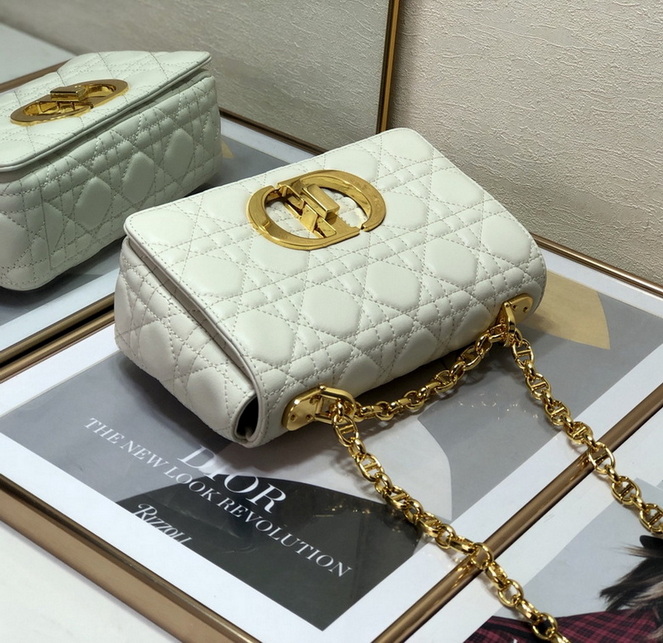 D*or handbags aaa(women)-340