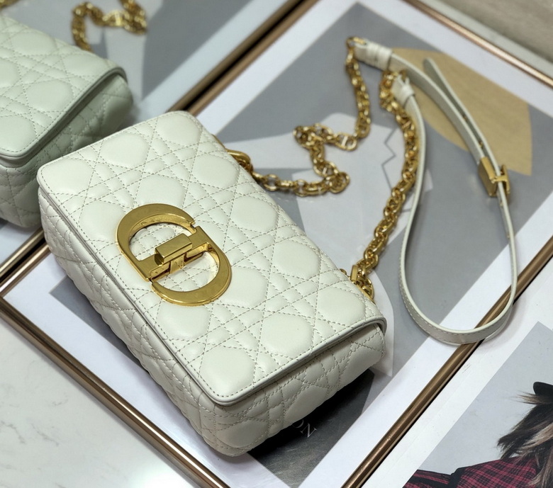 D*or handbags aaa(women)-340