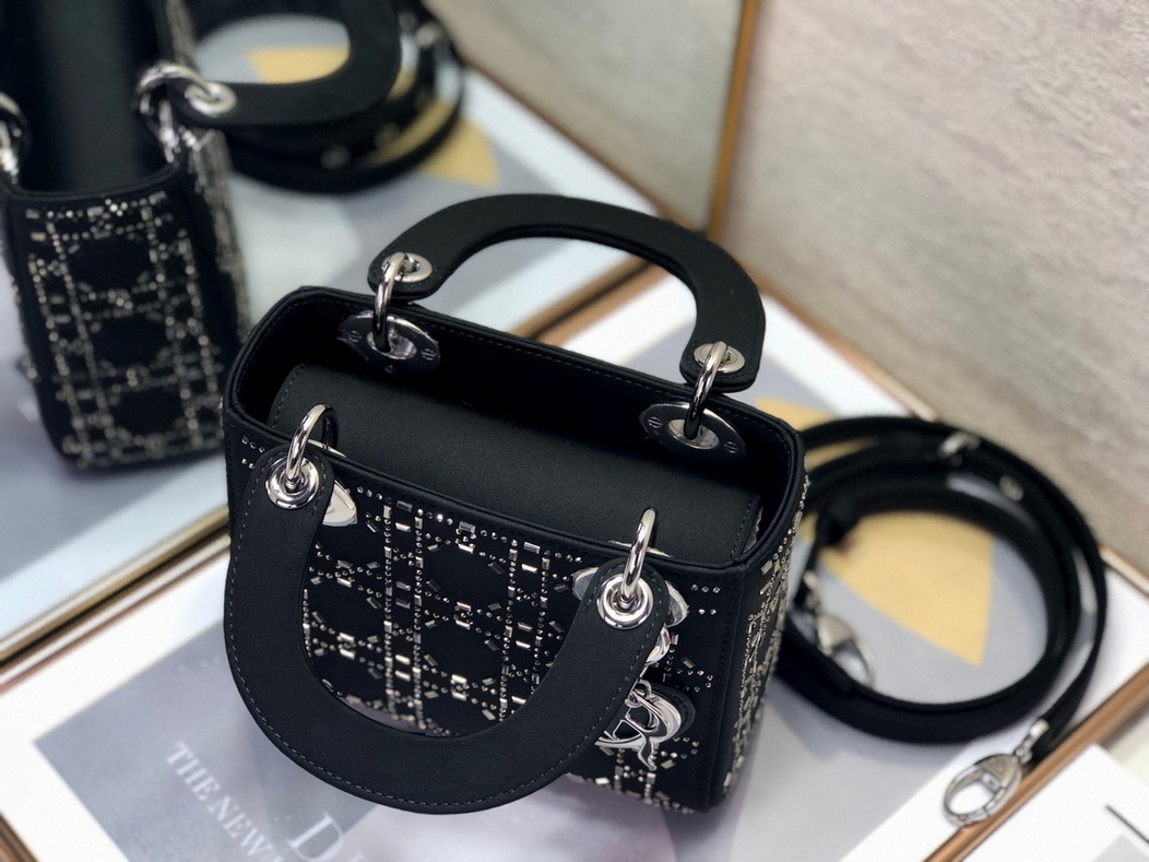 D*or handbags aaa(women)-347