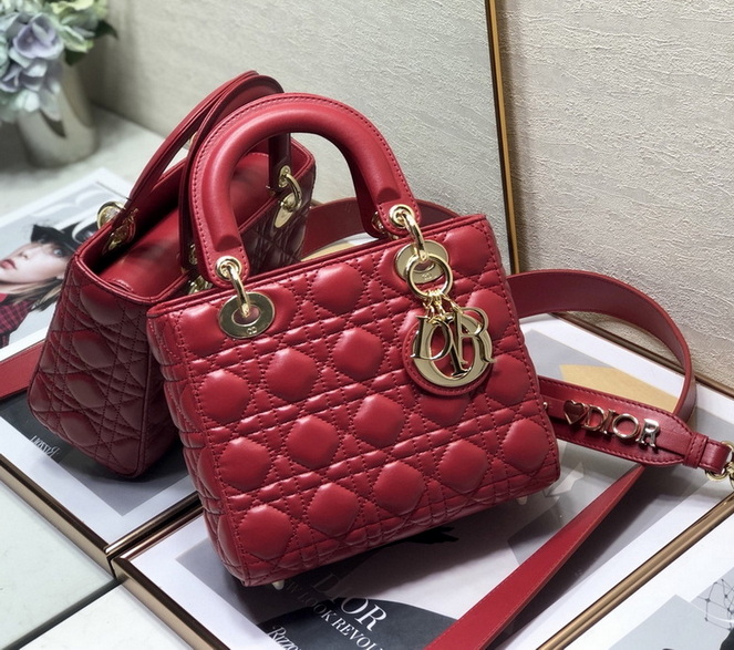 D*or handbags aaa(women)-352