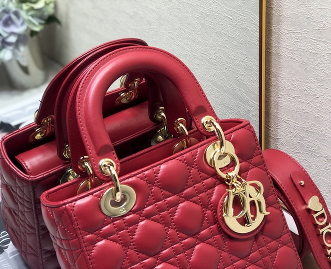 D*or handbags aaa(women)-352