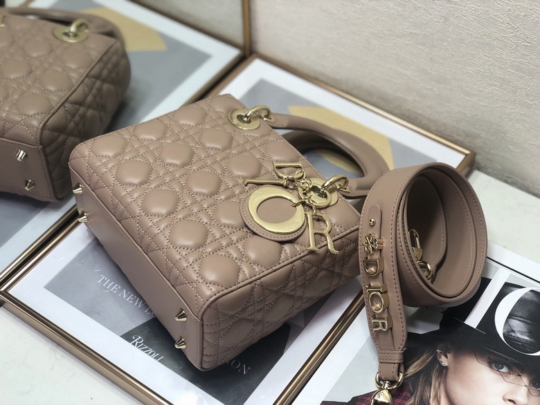 D*or handbags aaa(women)-356