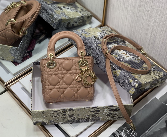 D*or handbags aaa(women)-364