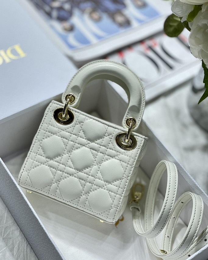 D*or handbags aaa(women)-417