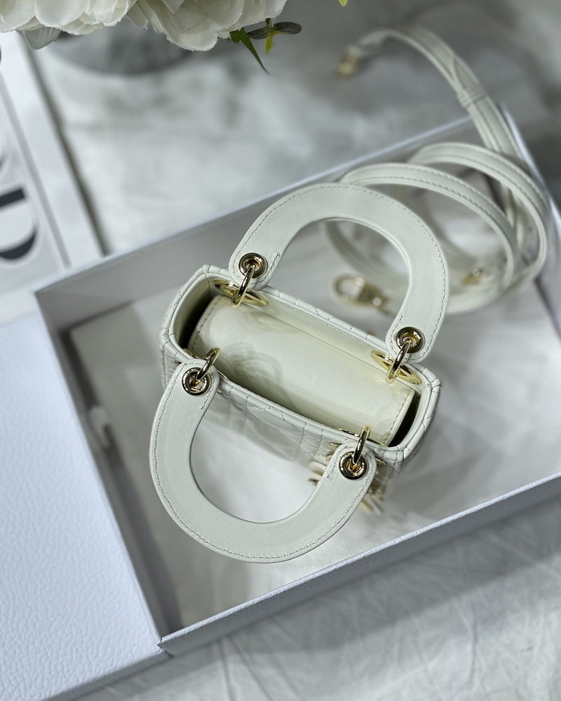 D*or handbags aaa(women)-417