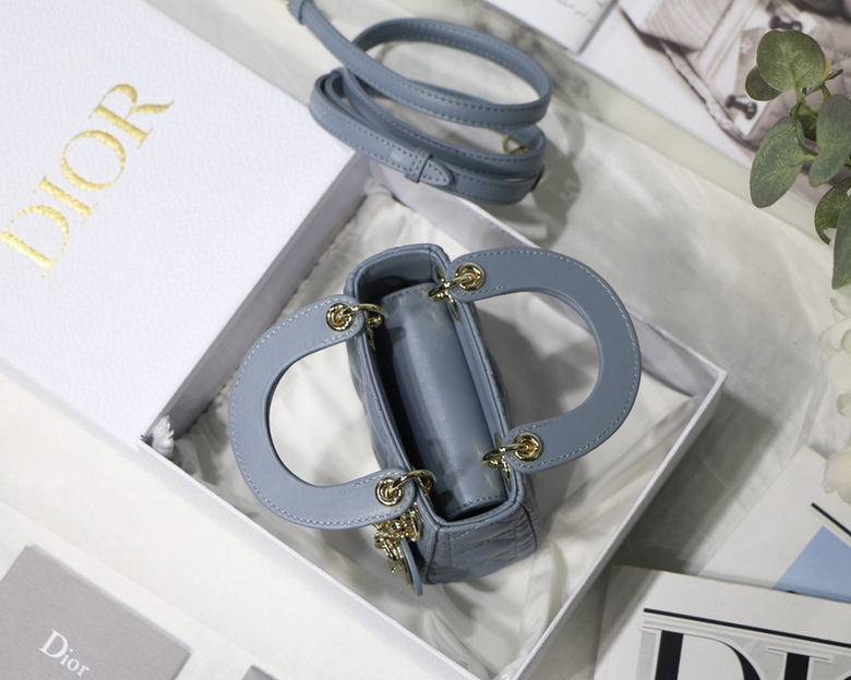 D*or handbags aaa(women)-419