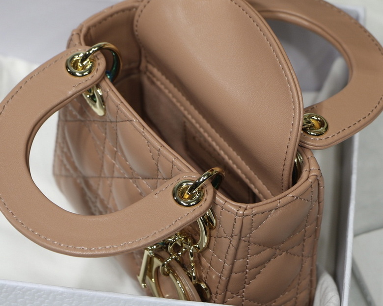 D*or handbags aaa(women)-420