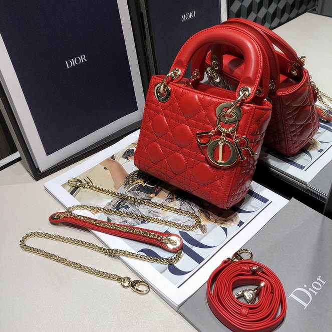 D*or handbags aaa(women)-443