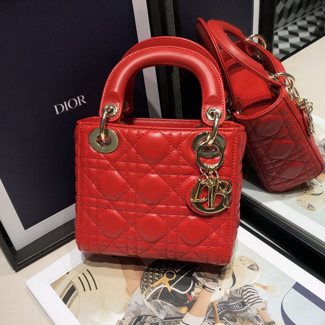 D*or handbags aaa(women)-443