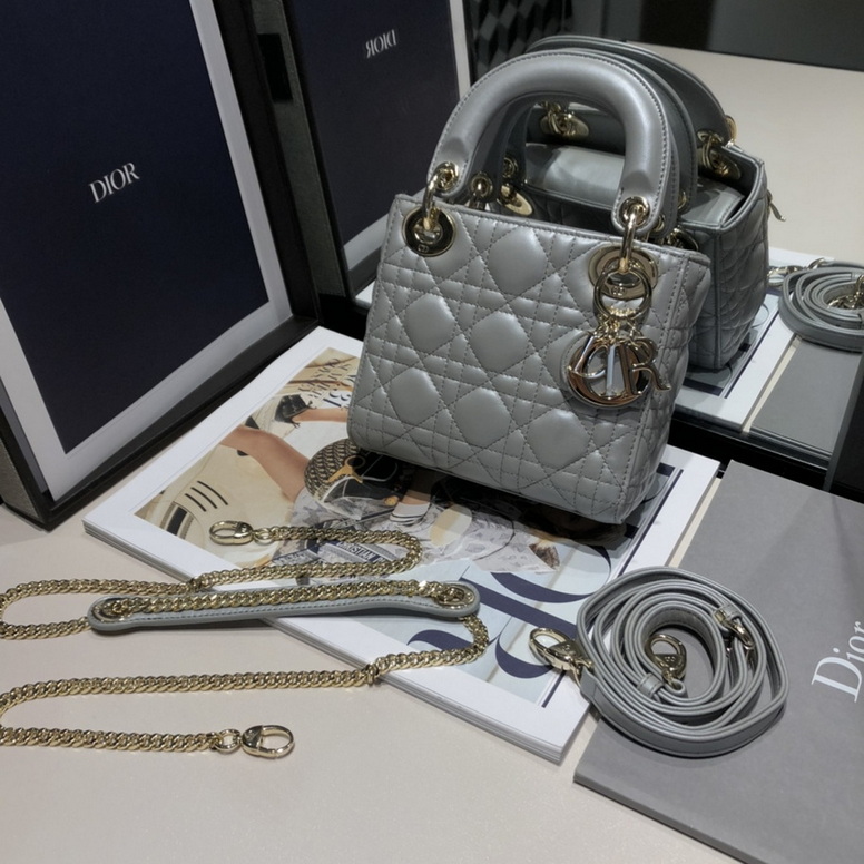 D*or handbags aaa(women)-444